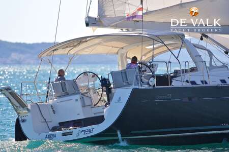 BENETEAU OCEANIS 58