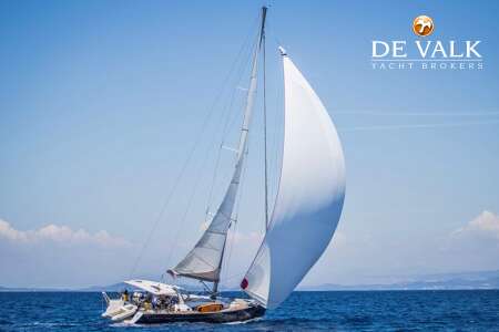 BENETEAU OCEANIS 58