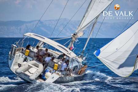 BENETEAU OCEANIS 58