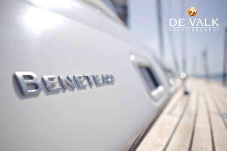 BENETEAU OCEANIS 58