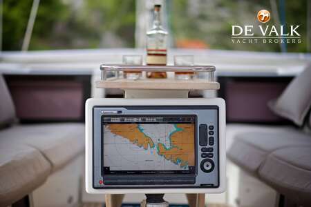 BENETEAU OCEANIS 58