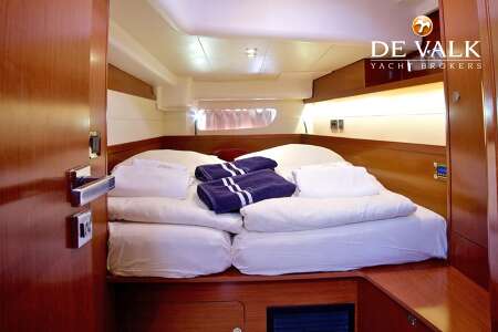 BENETEAU OCEANIS 58