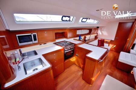 BENETEAU OCEANIS 58