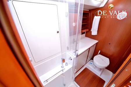 BENETEAU OCEANIS 58
