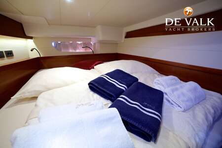 BENETEAU OCEANIS 58