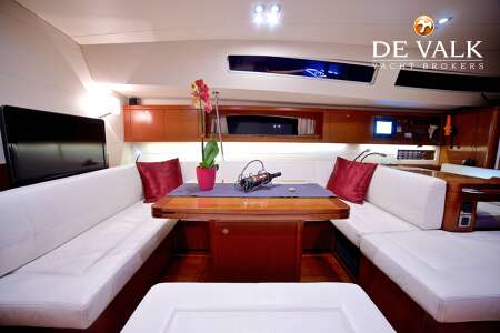 BENETEAU OCEANIS 58