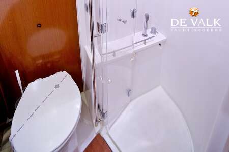 BENETEAU OCEANIS 58