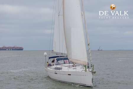 BENETEAU OCEANIS 58
