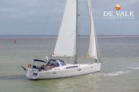BENETEAU OCEANIS 58