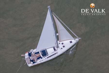 BENETEAU OCEANIS 58