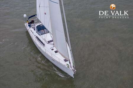 BENETEAU OCEANIS 58
