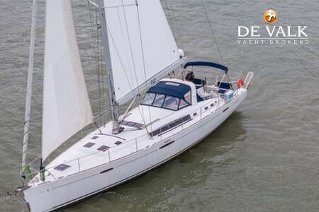 BENETEAU OCEANIS 58
