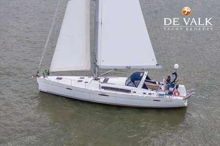 BENETEAU OCEANIS 58