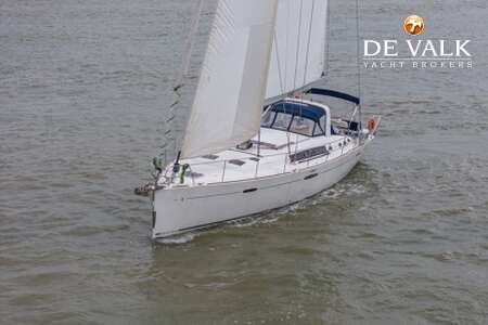 BENETEAU OCEANIS 58
