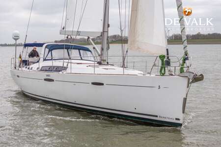 BENETEAU OCEANIS 58