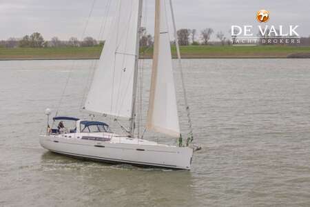 BENETEAU OCEANIS 58