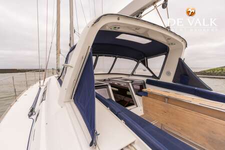 BENETEAU OCEANIS 58