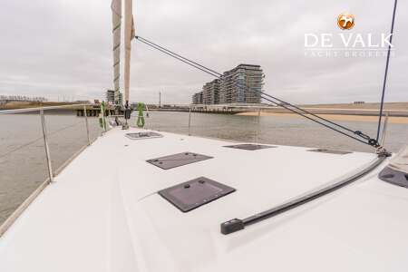 BENETEAU OCEANIS 58