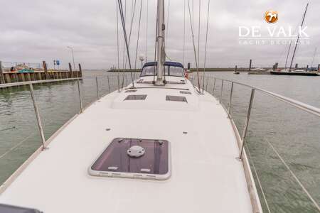 BENETEAU OCEANIS 58