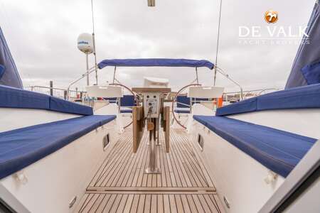 BENETEAU OCEANIS 58