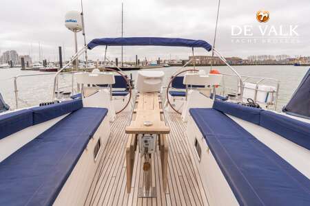 BENETEAU OCEANIS 58