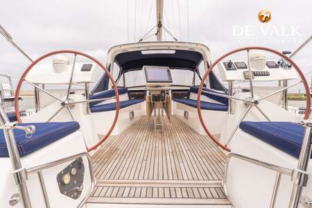 BENETEAU OCEANIS 58