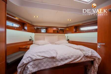 BENETEAU OCEANIS 58