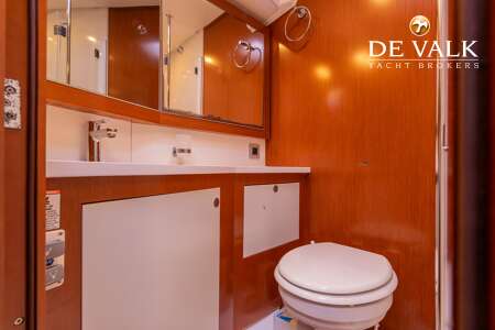 BENETEAU OCEANIS 58
