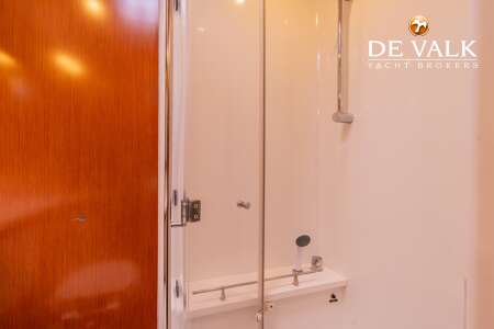 BENETEAU OCEANIS 58