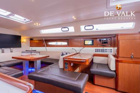 BENETEAU OCEANIS 58