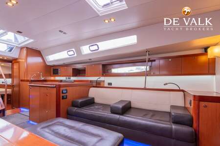 BENETEAU OCEANIS 58