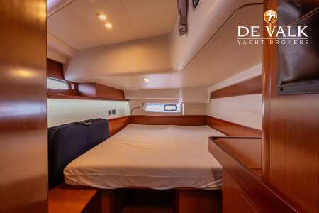 BENETEAU OCEANIS 58