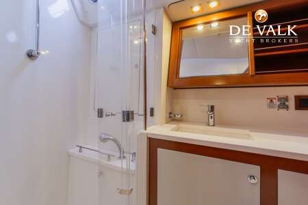 BENETEAU OCEANIS 58