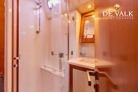 BENETEAU OCEANIS 58