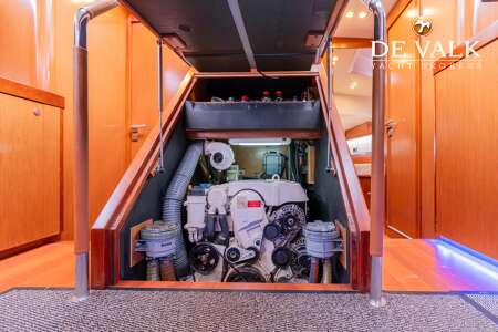 BENETEAU OCEANIS 58