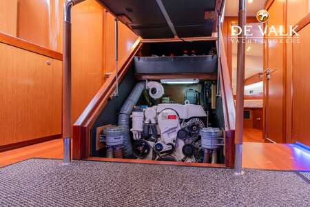 BENETEAU OCEANIS 58