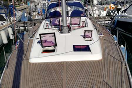 BENETEAU OCEANIS 58