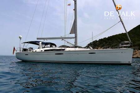 BENETEAU OCEANIS 58 width=