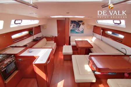BENETEAU OCEANIS 58