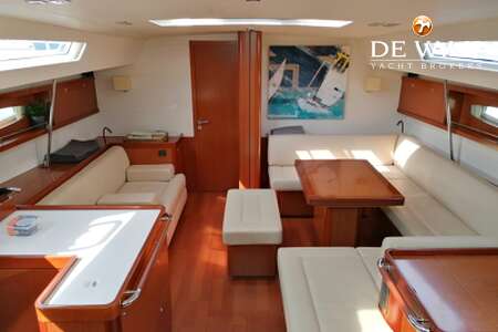 BENETEAU OCEANIS 58