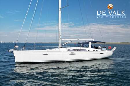 BENETEAU OCEANIS 58