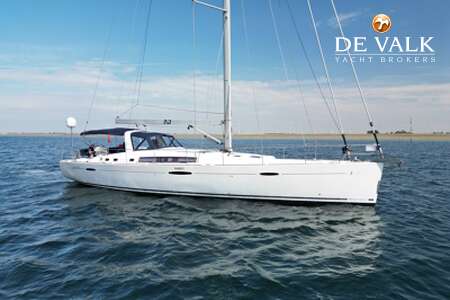 BENETEAU OCEANIS 58 width=