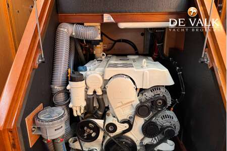 BENETEAU OCEANIS 60