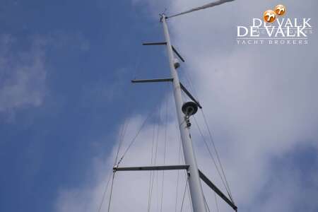 BENETEAU OCEANIS 60