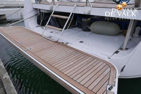 BENETEAU OCEANIS 60