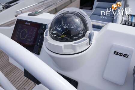 BENETEAU OCEANIS 60