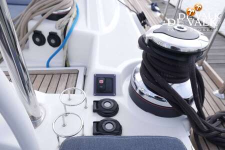 BENETEAU OCEANIS 60