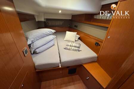 BENETEAU OCEANIS 60