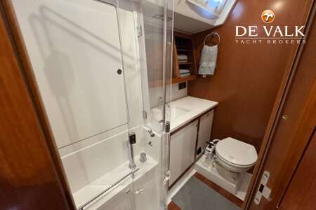 BENETEAU OCEANIS 60
