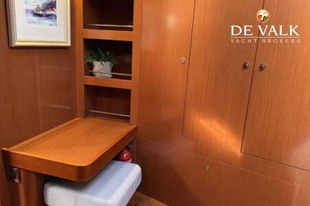 BENETEAU OCEANIS 60